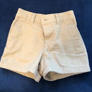 Ralph Lauren Khaki shorts